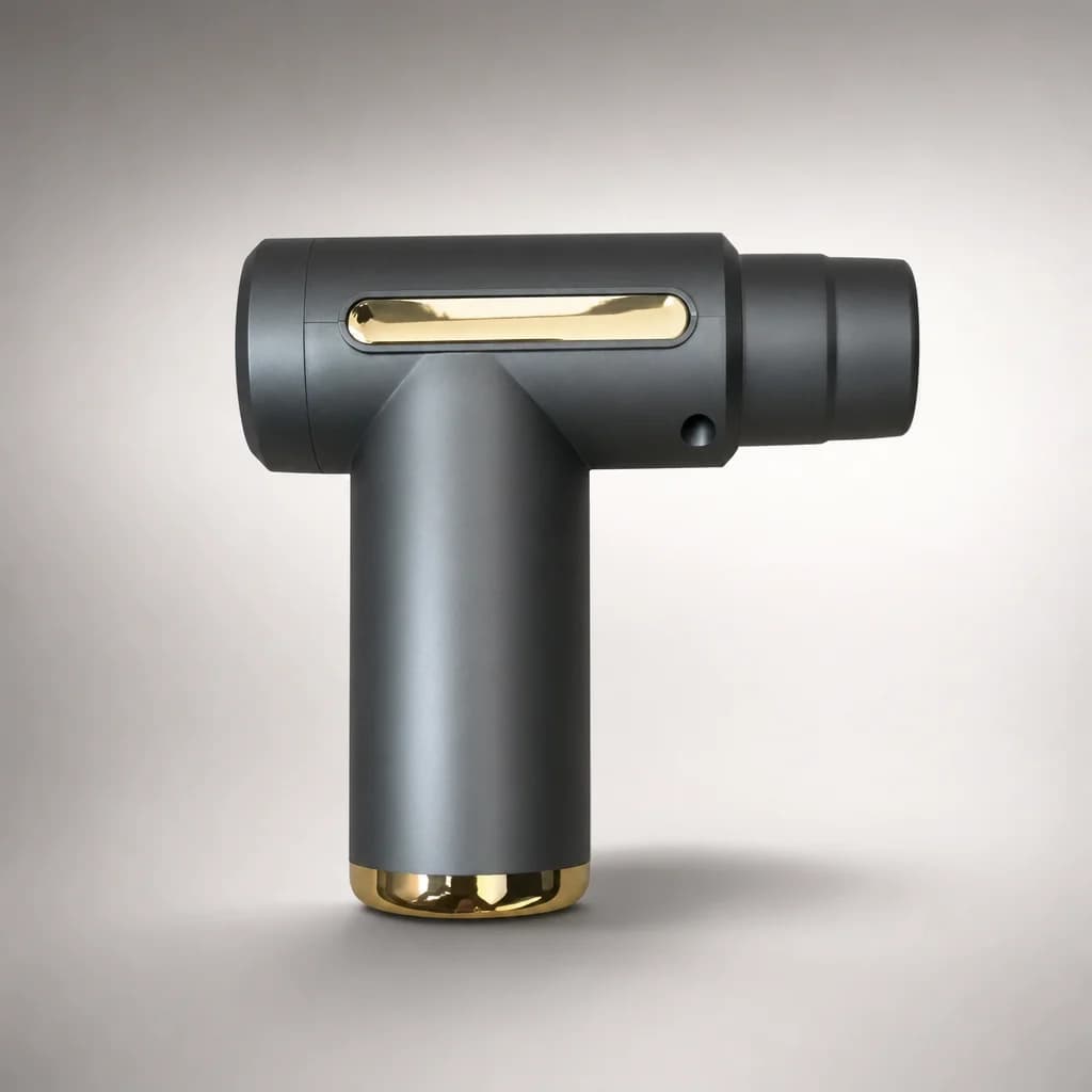 Mini Massage Gun 2