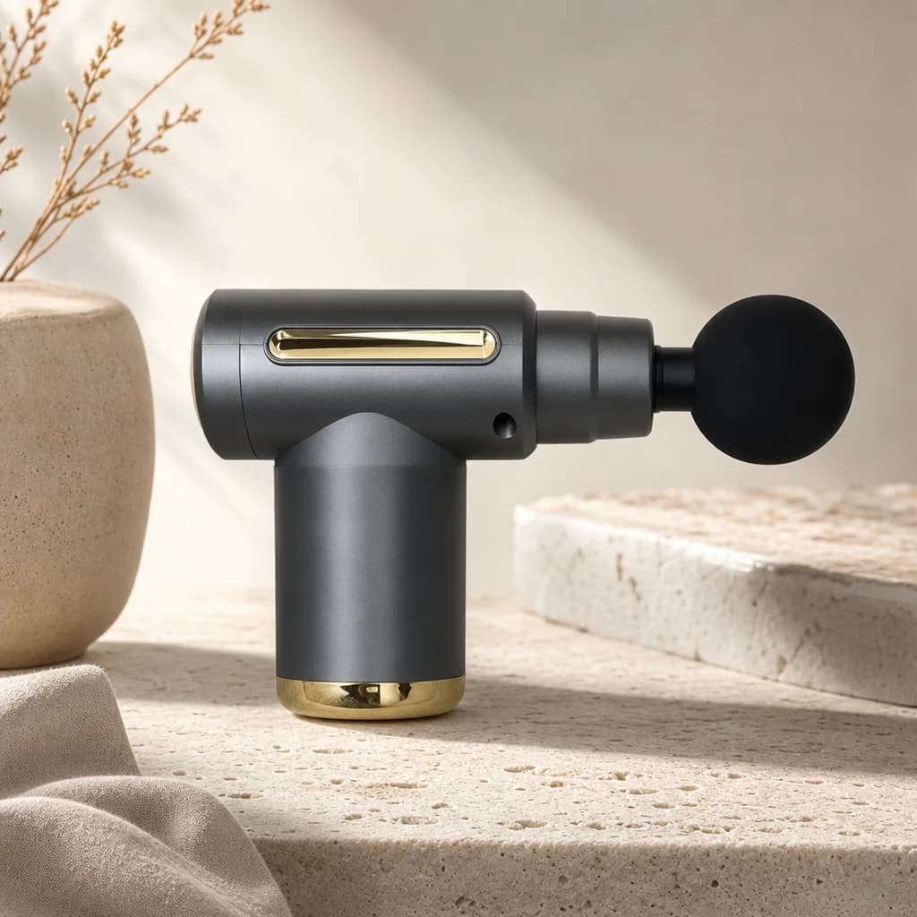 Mini Massage Gun